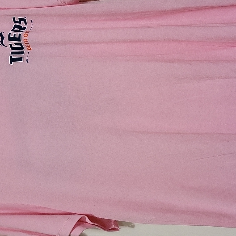 3x Womens Detroit Tigers TShirt